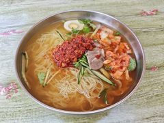-韩麦大冷面(桂花街直营店)