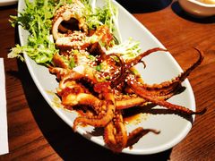 -前海沿·青岛菜(李沧万达店)