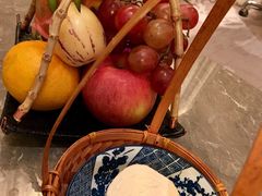 -杭州城中香格里拉大酒店
