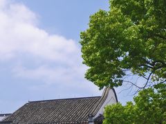 -衣裳街历史文化街区