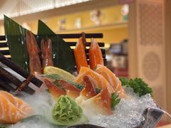 -翠微百货(龙德店)
