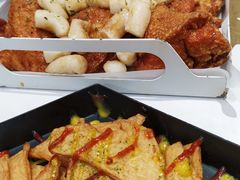 -BOPEYE·波派炸鸡(九霄天地店)