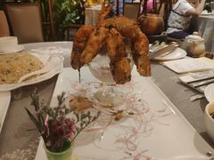 -香云轩·顺德菜(香云纱园林酒店店)