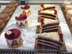 -Madeleine玛德琳(永平里店)