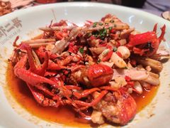 -靓虾二哥·龙虾馆(大塘总店)