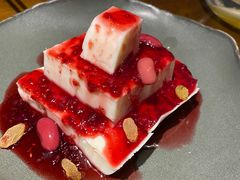 -天山醉美·新疆餐厅(富华里店)