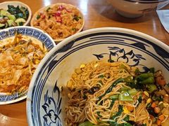 -秦唐汉味biangbiang面(大钟寺店)
