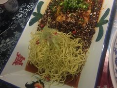-徐鼎盛民间菜(九街店)