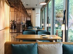 靠窗位-EN SPACE恩空间