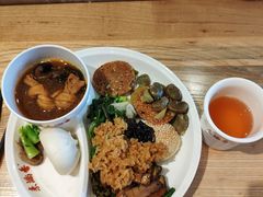 -素满香·素食自助餐(苏州·临顿路店)