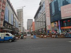 -七浦路服装批发市场