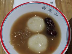 -面春山·传统老卤面(天隆寺店)