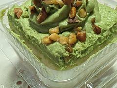 -红宝石·鲜奶小方·海派西点房(南丹店)