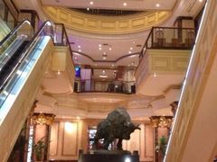 -上海南新雅大酒店