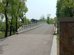 -同里国家湿地公园