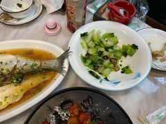 -1718食尚馆·太湖菜(龙之梦太湖古镇店)