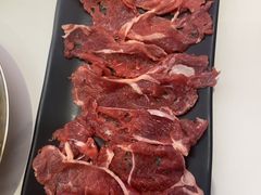 -牛品福潮汕牛肉火锅(旺庄店)