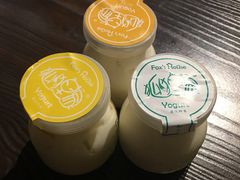 -狐狸家·酸奶酪专门店(平江路店)