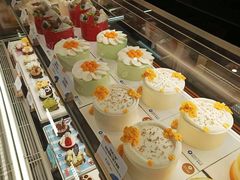 -Pantry's Best派悦坊蛋糕(世纪金源店)