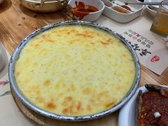 -秋香家韩式炭火烤肉(磐石路店)