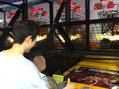 -大玩家(中原万达广场店)