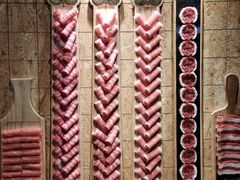 -羊大爷涮肉(亮马桥店)