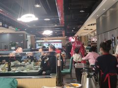 -海底捞火锅(枫蓝国际购物中心店)