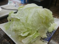 -闯关东牛排牛尾一锅香(龙源路店)