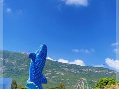 -珠海长隆海洋王国
