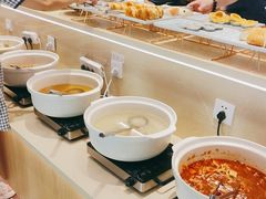 -素满香·食养自助(建邺万达店)