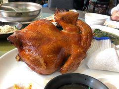 -瓮大王瓮仔鸡万里蟹