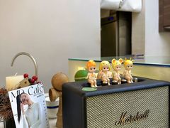 -KYO COFFEE(胶州路店)