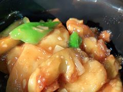 -石老头关东饺子王·东北菜(嘉华鑫城店)