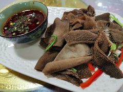 -洪霞餐馆