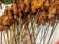-北丐先生·野馄饨烧烤(雨花万象店)