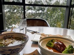 -西安高新洲际酒店•彩丰楼中餐厅