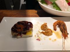 鹅肝-大渔·观筵(三里屯太古里店)