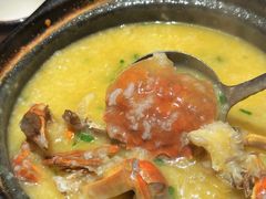 -蚝翅·海鲜粥·烧烤·羊肉季(鄞州万达店)