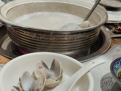 -丰尔粥食·粥底火锅·桑拿鸡(大良总店)
