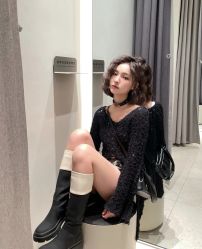 -Mika美嘉·烫染连锁