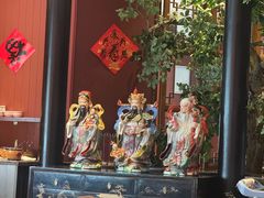 -日丰园海肠水饺·老字号大连海鲜(银泰城店)