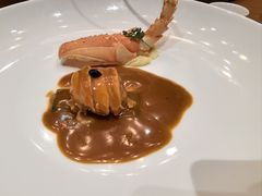 -广州柏悦酒店·悦景轩·粤菜餐厅