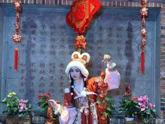 -蜀大侠火锅(总府路店)