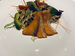 -T館·花园艺术餐厅