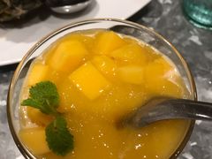 -香蕉叶餐厅(是隆店)
