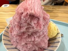 -Ice Monster冰馆·CNN评选全球十大甜品(国贸商城店)
