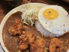 -金龙咖喱