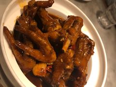 -小菜园新徽菜(芜湖镜湖苏宁店)