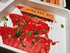 -牛YO烧肉烤肉自助(万象城春河里店)