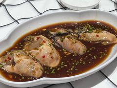 -双合园·海鲜水饺青岛菜(万佳广场店)